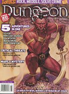 Dungeon # 99