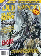 Dungeon # 100