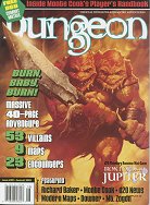 Dungeon # 101