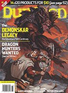 Dungeon # 104