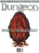 Dungeon # 106