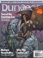 Dungeon # 107