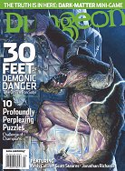 Dungeon # 108