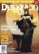 Dungeon # 110