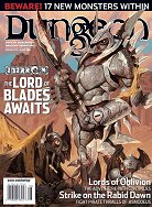 Dungeon # 111