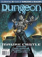 Dungeon # 112