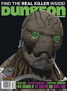 Dungeon # 115