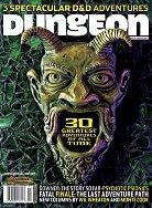 Dungeon # 116