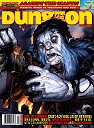 Dungeon # 118