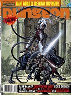 Dungeon # 119