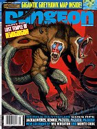 Dungeon # 120