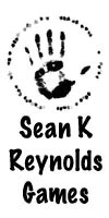Sean K Reynolds Games