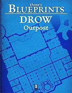 Drow Outpost