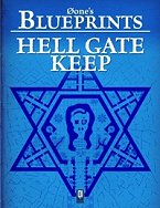 Hell Gate Keep