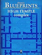 High Temple Complex
