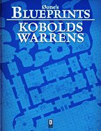 Kobolds Warrens