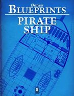 Pirate Ship