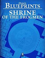 Shrine of the Frogmen