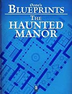 The Haunted Manor