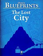 The Lost City