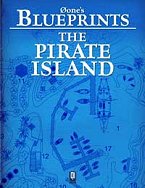 The Pirate Island