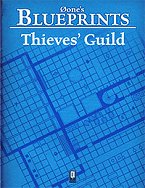 Thieves' Guild