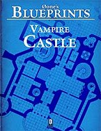 Vampire Castle