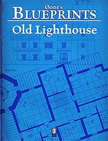 Old Lighthouse