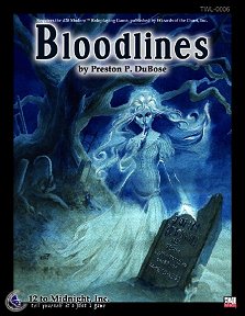 Bloodlines