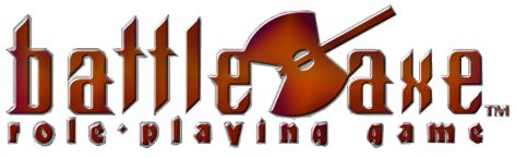 Battleaxe RPG
