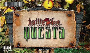 Battleaxe Quests