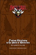 Battleaxe RPG Reforged