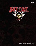 Battleaxe RPG v.1.6.8