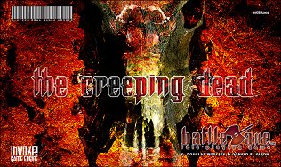 The Creeping Dead