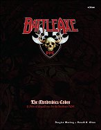 The Mordredica Codex