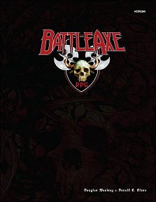 Battleaxe RPG v.1.6.8