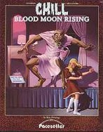 Blood Moon Rising