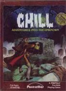 Chill RPG