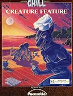 Creature Feature