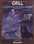 Haunter of the Moor