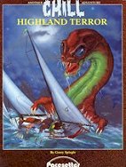 Highland Terror