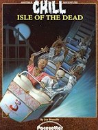 Isle of the Dead