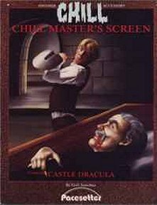 Chill Master's Screen