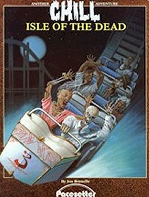 Isle of the Dead