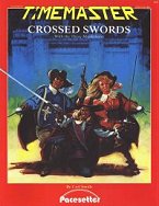 Crossed Swords