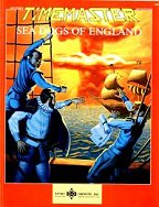 Sea Dogs of England