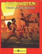 Temples of Blood