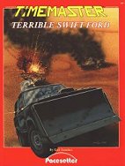 Terrible Swift Ford