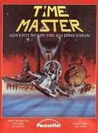 Time Master core rules
