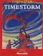 TimeStorm